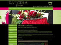 Daffodils Example 1