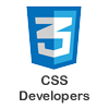 CSS Developers