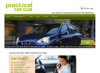 Practical Car Club