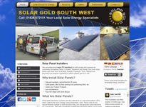 Solar Gold South West