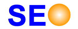 The Search Engine Optimisation Business Logo