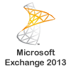 Microsoft Exhange 2013